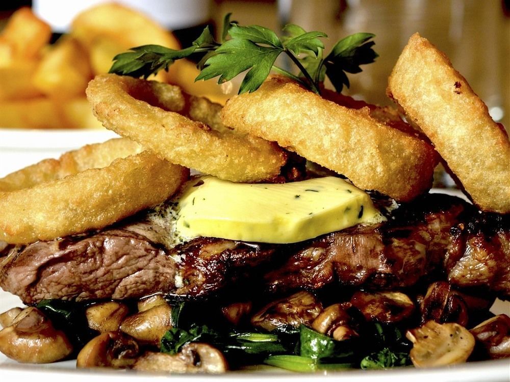 The Crown Inn Hotel لونغ ميلفورد المظهر الخارجي الصورة